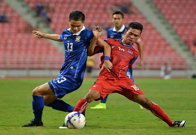 Link xem trực tiếp U23 Myanmar vs U23 Philippines (SEA Games 30), 15h ngày 27/11