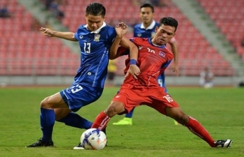 Link xem trực tiếp U23 Myanmar vs U23 Philippines (SEA Games 30), 15h ngày 27/11