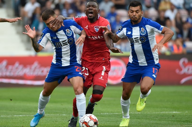 Link xem trực tiếp Young Boys vs Porto (Cup C2 Châu Âu), 0h55 ngày 29/11