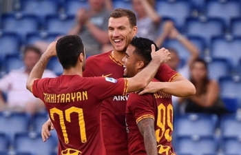 Xem trực tiếp Istanbul BB vs Roma ở đâu?