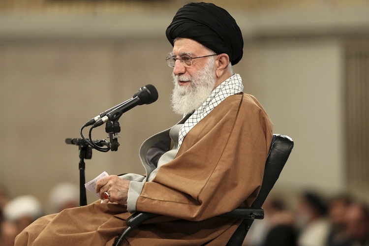 Iran bắt 8 người nghi làm việc cho CIA