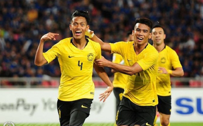 Link xem trực tiếp U23 Philippines vs U23 Malaysia (SEA Games 30), 19h ngày 29/11