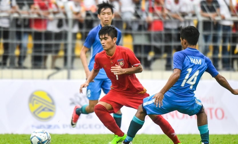 Xem trực tiếp U23 Đông Timor vs U23 Myanmar ở đâu?