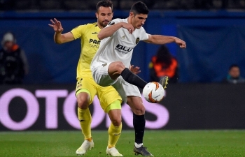Xem trực tiếp Valencia vs Villarreal ở đâu?