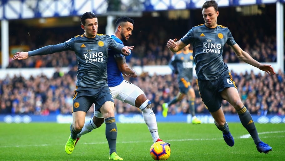 Xem trực tiếp Leicester vs Everton ở đâu?