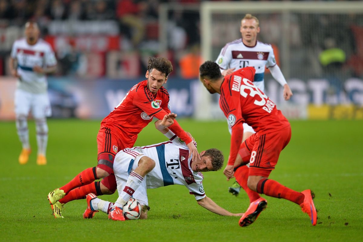 Xem trực tiếp Bayern Vs Leverkusen ở đâu?