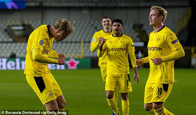 Borussia Dortmund - Bayern Munich: Bại binh phục hận? - 1