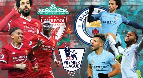 Kênh xem trực tiếp Man City vs Liverpool, vòng 8 Ngoại hạng Anh 2020-2021