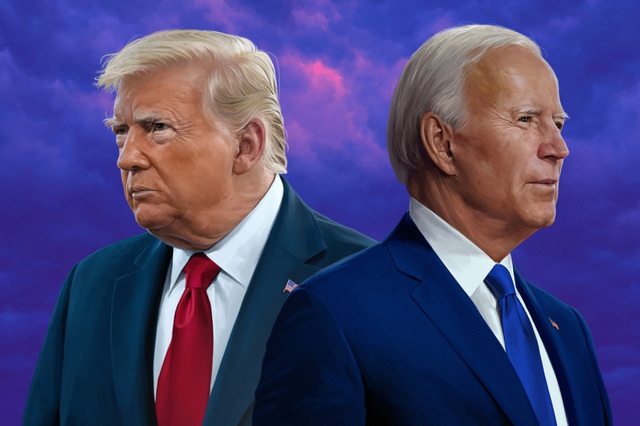 Đảng Cộng hòa kêu gọi 60 triệu USD cho cuộc chiến pháp lý của ông Trump - 1