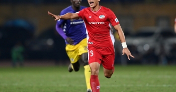 Quế Ngọc Hải nói gì trước cơ hội vô địch V-League?