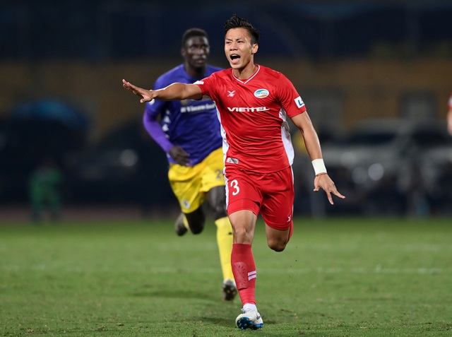 Quế Ngọc Hải nói gì trước cơ hội vô địch V-League? - 1