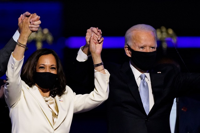 Thương chiến Mỹ - Trung dưới thời ông Biden sẽ ra sao? - 1