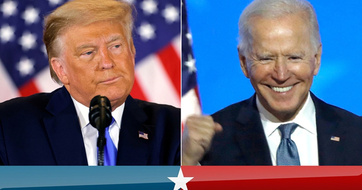 Thương chiến Mỹ - Trung dưới thời ông Biden sẽ ra sao?