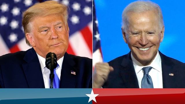 Thương chiến Mỹ - Trung dưới thời ông Biden sẽ ra sao? - 2