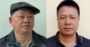 Bắt Chủ tịch Công ty Cổ phần Tập đoàn Đại Nam