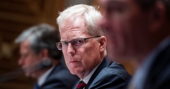 Trung Quốc lo Mỹ cứng rắn khi thay Bộ trưởng Quốc phòng