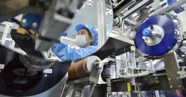 Nhiều ông lớn Nhà nước cù nhầy tiến độ cổ phần hóa, vì đâu nên nỗi? - 1