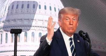 Chiến thuật pháp lý mới của ông Trump có làm thay đổi kết quả bầu cử?
