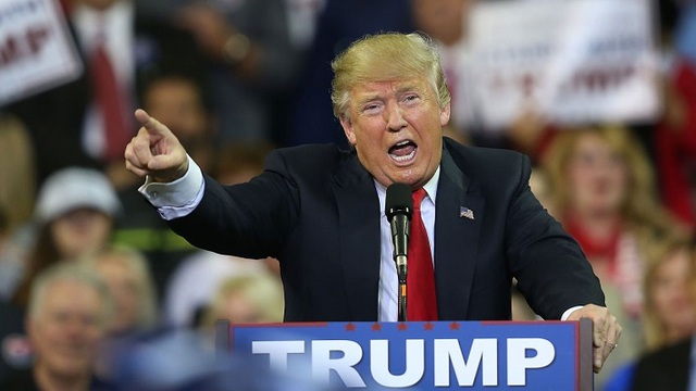 Nếu ông Trump không rời Nhà Trắng, các CEO hàng đầu nước Mỹ sẽ ra sao? - 1