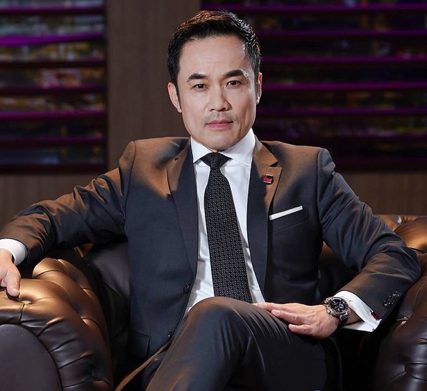 Shark Louis Nguyễn:Thị trường Việt Nam quá hấp dẫn để đầu tư