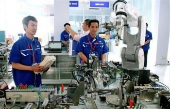 Nhân lực chất lượng cao là yếu tố cho mọi sự phát triển