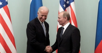 Triển vọng quan hệ Nga-Mỹ thời Joe Biden: Sẽ không còn nhành ô liu?