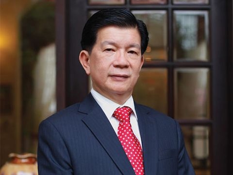 Những doanh nhân nổi tiếng trên thương trường xuất thân từ nhà giáo