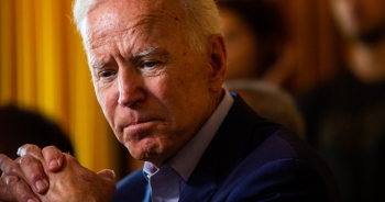 Ông Biden cảnh báo thêm 200.000 người Mỹ có thể chết vì Covid-19