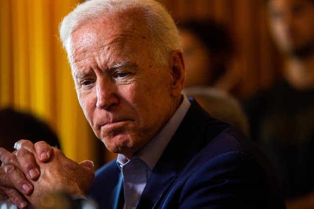 Ông Biden cảnh báo thêm 200.000 người Mỹ có thể chết vì Covid-19 - 1