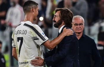 Kênh xem trực tiếp bóng đá Juventus vs Cagliari, vòng 8 Serie A 2020-2021