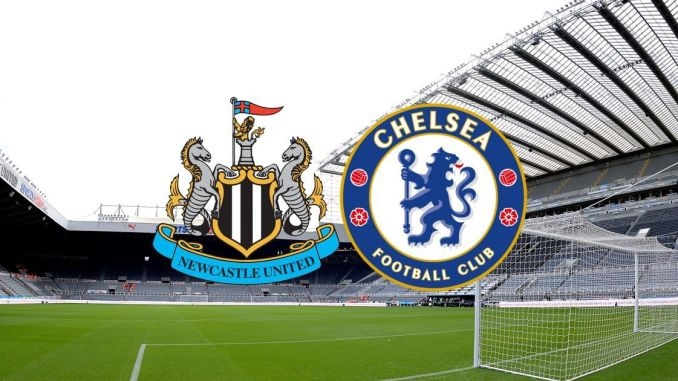 Kênh xem trực tiếp Newcastle vs Chelsea, vòng 9 Ngoại hạng Anh 2020-2021