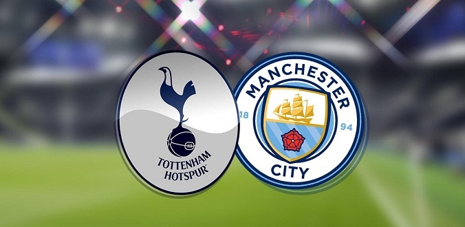 Kênh xem trực tiếp Tottenham vs Man City, vòng 9 Ngoại hạng Anh 2020-2021