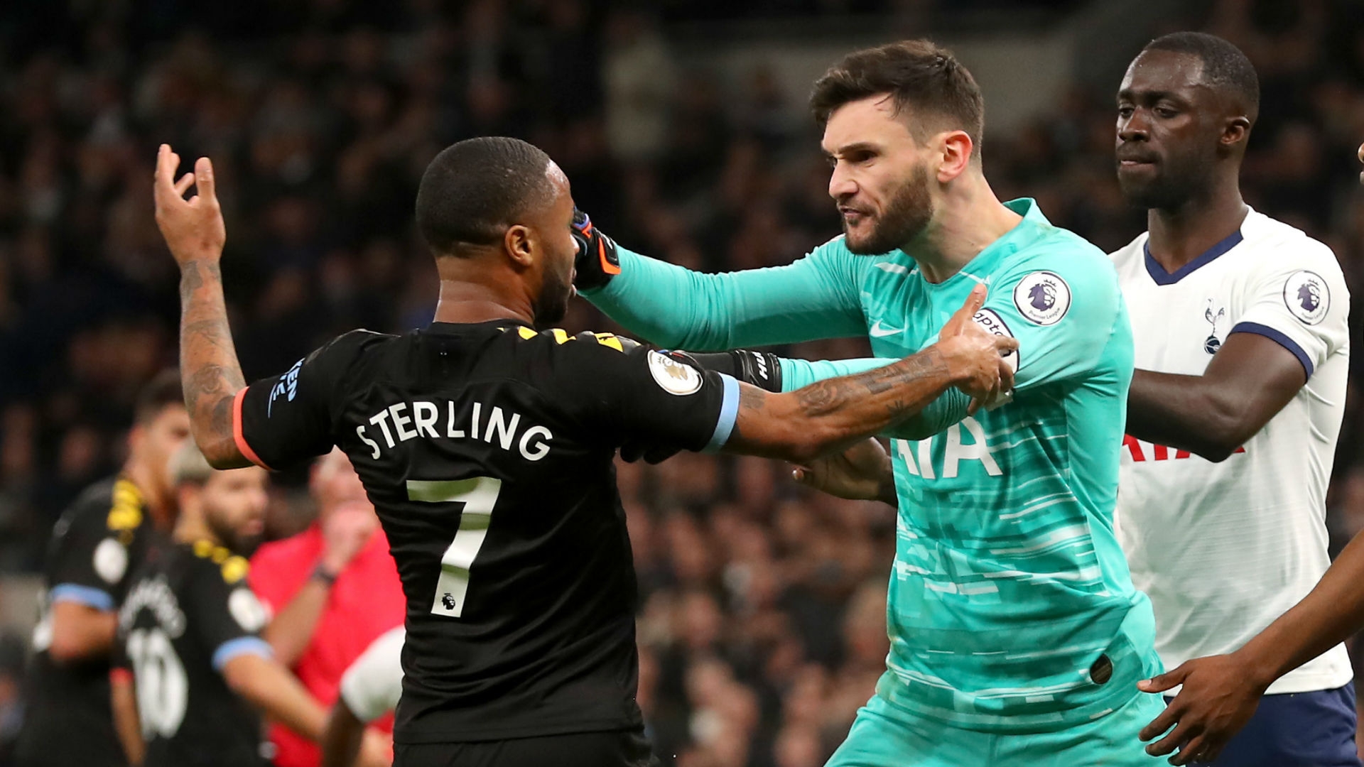 Link xem trực tiếp Tottenham vs Man City (Ngoại hạng Anh), 0h30 ngày 22/11