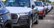 Bất chấp Covid-19, người Việt vẫn chi 5 tỷ USD để mua xe hơi và linh kiện