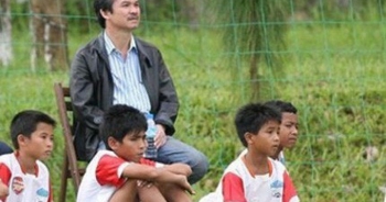 Bầu Đức: Từ bỏ rất nhiều thứ, nhưng chưa từng "buông" bóng đá