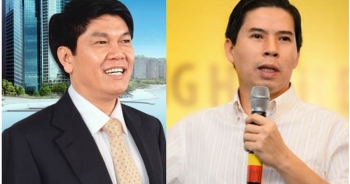 Tài sản “ông trùm” ngành thép tăng cả tỷ đô, đại gia bán lẻ gánh nợ quá nửa