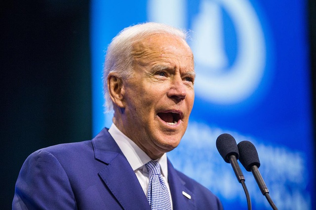 Quan hệ Mỹ - Trung có thể căng thẳng hơn nữa dưới thời Biden - 1