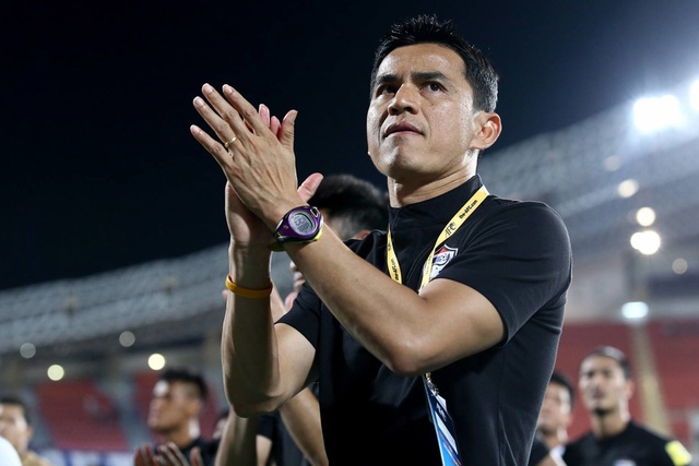 HLV Kiatisuk: “HA Gia Lai có thể vô địch V-League” - 1