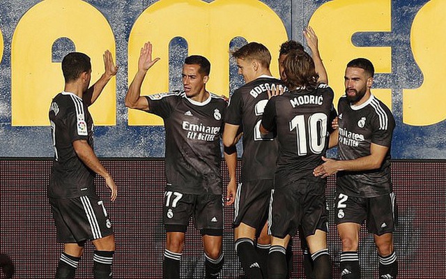 Trước lượt 4 vòng bảng Champions League: Zidane sa lầy, Man Utd “rửa hận”? - 2