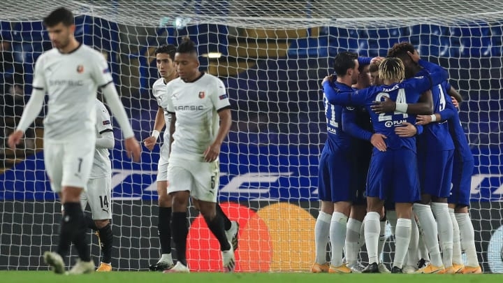 Xem trực tiếp Rennes vs Chelsea ở đâu?