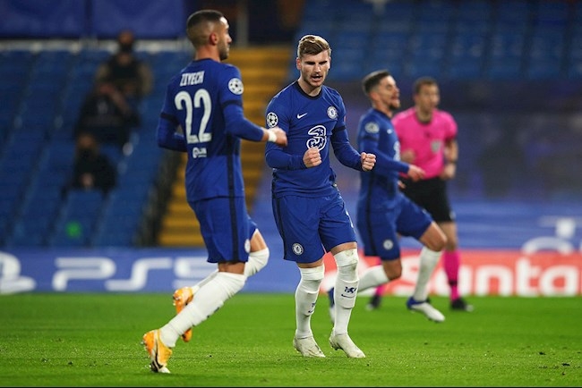 Link xem trực tiếp Rennes vs Chelsea (Cup C1 Châu Âu), 0h55 ngày 25/11