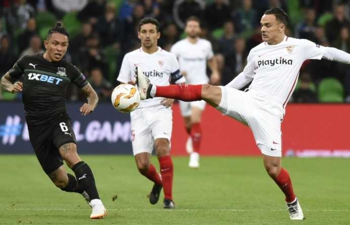 Link xem trực tiếp Krasnodar vs Sevilla (Cup C1 Châu Âu), 0h55 ngày 25/11