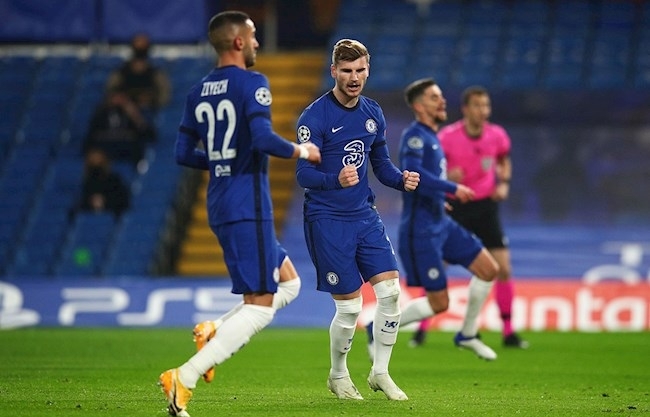 Link xem trực tiếp Rennes vs Chelsea (Cup C1 Châu Âu), 0h55 ngày 25/11