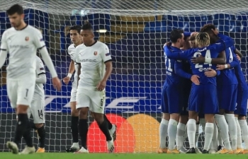Xem trực tiếp Rennes vs Chelsea ở đâu?