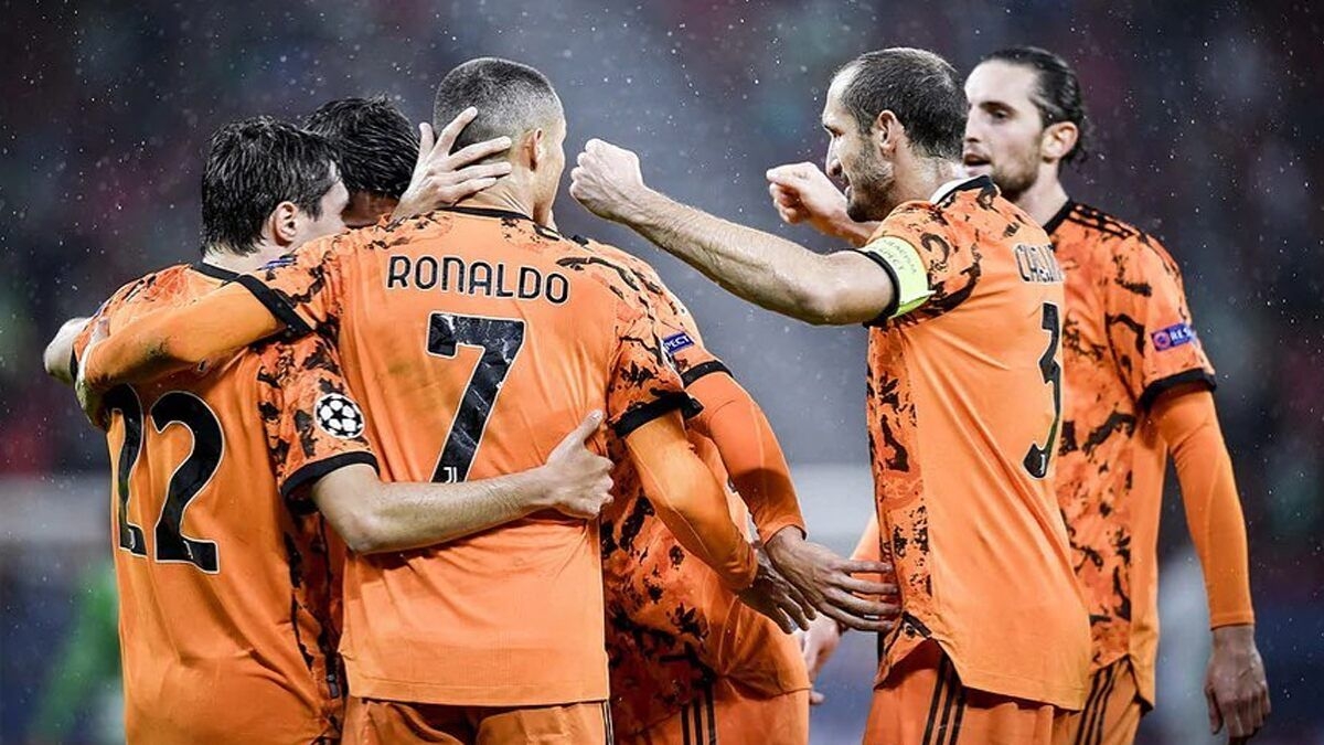 Link xem trực tiếp Juventus vs Ferencvaros (Cup C1 Châu Âu), 3h ngày 25/11