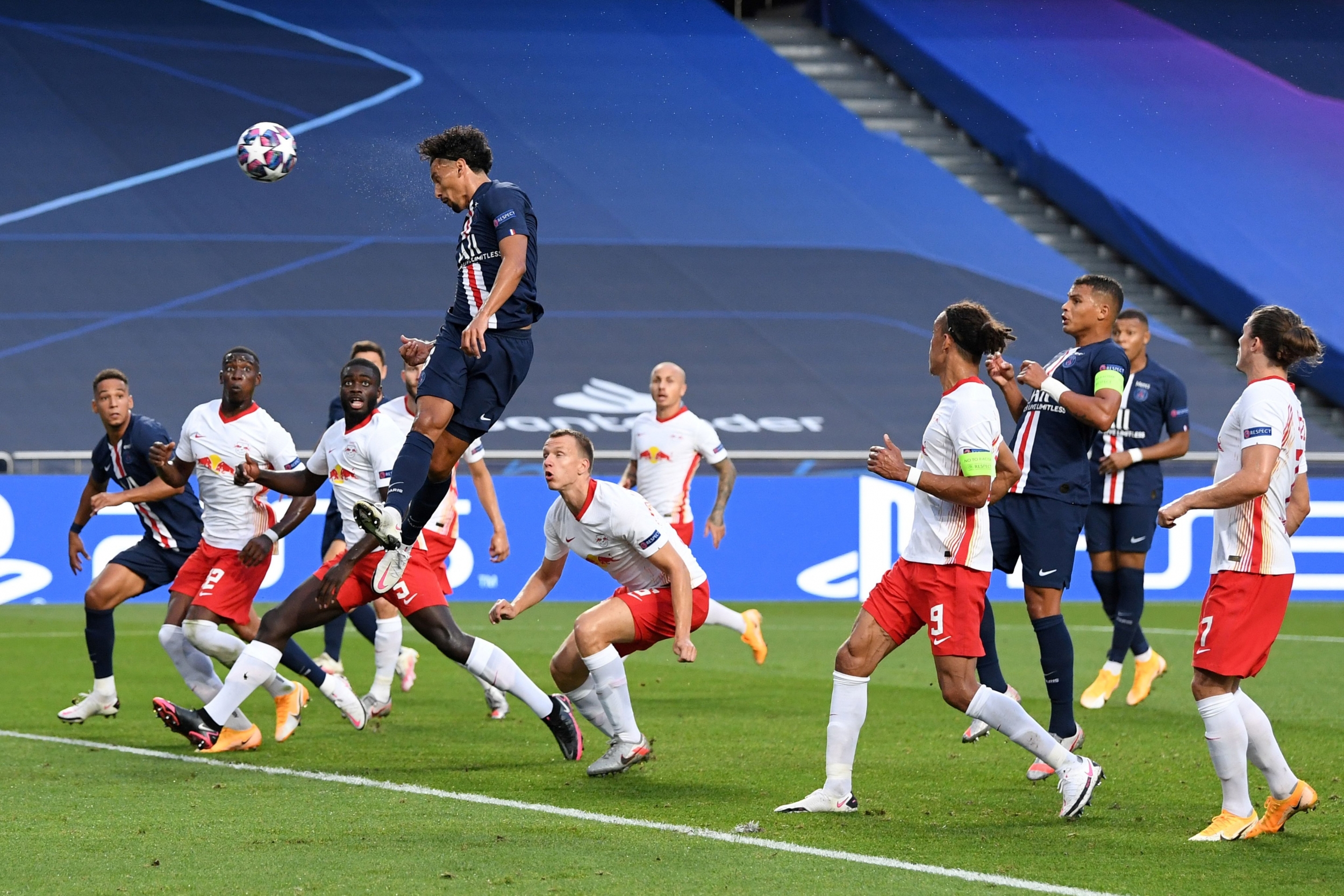 Link xem trực tiếp PSG vs Leipzig (Cup C1 Châu Âu), 3h ngày 25/11