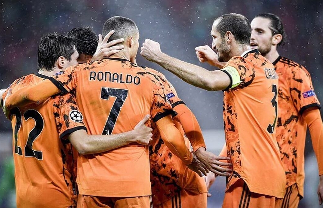 Link xem trực tiếp Juventus vs Ferencvaros (Cup C1 Châu Âu), 3h ngày 25/11