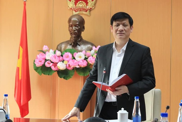 Dịch Covid-19 tăng nhanh trên thế giới, nguy cơ vào Việt Nam rất cao - 1