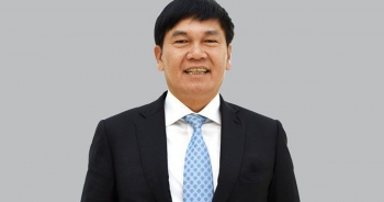 Ông chủ Hoà Phát trở thành người giàu thứ 2 thị trường chứng khoán Việt Nam