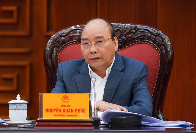 Thủ tướng: Đóng cửa trạm BOT không thu phí tự động từ ngày 31/12 - 1